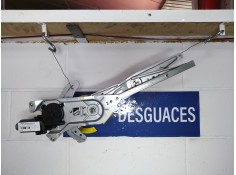 Recambio de elevalunas delantero derecho para renault kangoo (f/kc0) 1.5 dci diesel | 0.03 - ... 1.5 dci diesel | 0.03 - ... ref