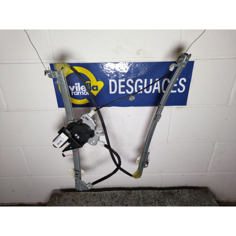 Recambio de elevalunas delantero derecho para citroen xsara berlina 2.0 hdi 66kw premier | 07.99 - 12.05 2.0 hdi 66kw premier | 