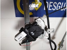 Recambio de elevalunas delantero derecho para citroen xsara berlina 2.0 hdi 66kw premier | 07.99 - 12.05 2.0 hdi 66kw premier |  2