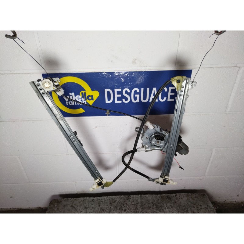 Recambio de elevalunas delantero derecho para citroen xsara berlina 2.0 hdi 66kw premier | 07.99 - 12.05 2.0 hdi 66kw premier | 