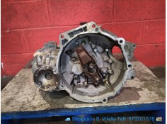 Recambio de caja cambios para seat ibiza (6k) hit | 09.97 - 12.99 hit | 09.97 - 12.99 referencia OEM IAM ASD  
