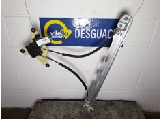 Recambio de elevalunas delantero derecho para renault master referencia OEM IAM