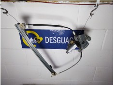 Recambio de elevalunas delantero derecho para renault megane i fase 2 berlina (ba0) 1.9 d rt | 0.99 - ... 1.9 d rt | 0.99 - ... 