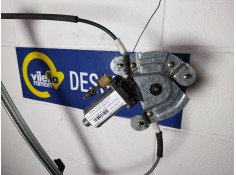 Recambio de elevalunas delantero derecho para renault megane i fase 2 berlina (ba0) 1.9 d rt | 0.99 - ... 1.9 d rt | 0.99 - ...  2