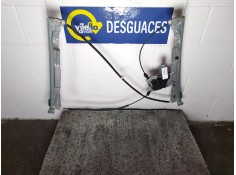 Recambio de elevalunas delantero derecho para renault clio iii  | 0.05 - ...  | 0.05 - ... referencia OEM IAM   