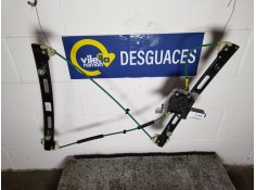 Recambio de elevalunas delantero derecho para bmw serie 3 compact (e46) 2.0 16v diesel cat referencia OEM IAM   