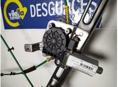 Recambio de elevalunas delantero derecho para bmw serie 3 compact (e46) 2.0 16v diesel cat referencia OEM IAM    2