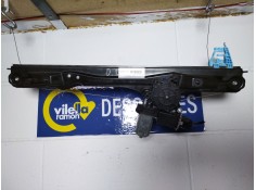 Recambio de elevalunas delantero derecho para fiat doblo active referencia OEM IAM