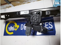 Recambio de elevalunas delantero derecho para fiat doblo active referencia OEM IAM    2