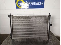 Recambio de radiador agua para opel astra f berlina 1.7 turbodiesel (17 dt / lu8) | 0.91 - ... 1.7 turbodiesel (17 dt / lu8) | 0 2