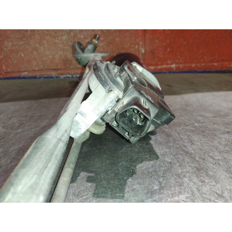 Recambio de motor limpia delantero para toyota corolla verso (e12)  | 0.02 - 0.04  | 0.02 - 0.04 referencia OEM IAM   