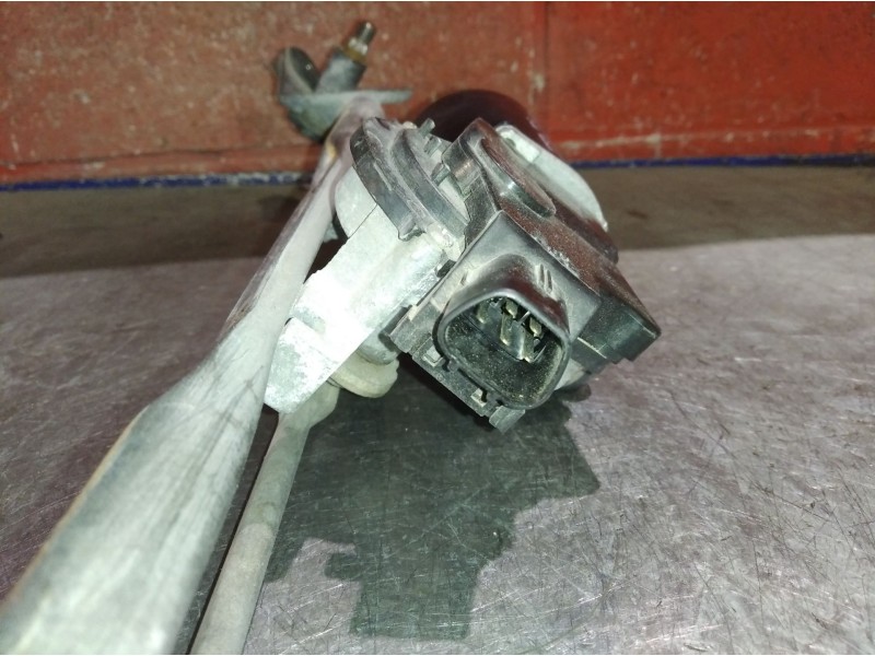 Recambio de motor limpia delantero para toyota corolla verso (e12)  | 0.02 - 0.04  | 0.02 - 0.04 referencia OEM IAM   