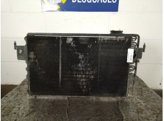 Recambio de condensador radiador aire acondicionado para citroen zx 1.9 d armonia referencia OEM IAM   