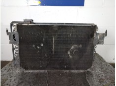 Recambio de condensador radiador aire acondicionado para citroen zx 1.9 d armonia referencia OEM IAM    2