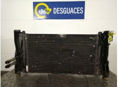 Recambio de condensador radiador aire acondicionado para bmw serie 3 compact (e46) 2.0 16v diesel cat referencia OEM IAM