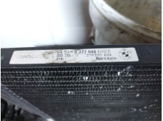 Recambio de condensador radiador aire acondicionado para bmw serie 3 compact (e46) 2.0 16v diesel cat referencia OEM IAM    2