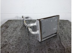 Recambio de radiador calefaccion aire acondicionado para ford fiesta (cb1)  | 0.08 - ...  | 0.08 - ... referencia OEM IAM