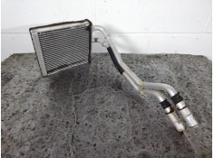 Recambio de radiador calefaccion aire acondicionado para ford fiesta (cb1)  | 0.08 - ...  | 0.08 - ... referencia OEM IAM    2