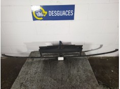 Recambio de rejilla delantera para citroen xantia berlina 2.1 td sx referencia OEM IAM    2