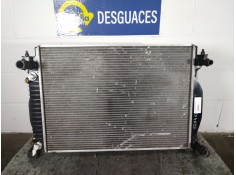 Recambio de radiador agua para audi a4 berlina (8e)  | 0.00 - 0.04  | 0.00 - 0.04 referencia OEM IAM    2