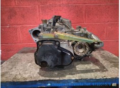 Recambio de caja cambios para seat ibiza (6k) hit | 09.97 - 12.99 hit | 09.97 - 12.99 referencia OEM IAM ASD   2