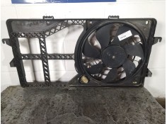 Recambio de electroventilador para ford transit caja cerrada, corta (fy) (2000 =>) 2.0 tde cat | 0.00 - ... 2.0 tde cat | 0.00 -