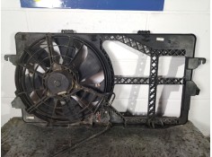 Recambio de electroventilador para ford transit caja cerrada, corta (fy) (2000 =>) 2.0 tde cat | 0.00 - ... 2.0 tde cat | 0.00 - 2