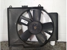 Recambio de electroventilador para opel astra f berlina 1.7 turbodiesel (17 dt / lu8) | 0.91 - ... 1.7 turbodiesel (17 dt / lu8)