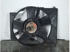 Recambio de electroventilador para opel astra f berlina 1.7 turbodiesel (17 dt / lu8) | 0.91 - ... 1.7 turbodiesel (17 dt / lu8) 2