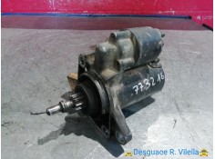 Recambio de motor arranque para volkswagen golf iii berlina (1h1) 2.0 | 0.91 - ... 2.0 | 0.91 - ... referencia OEM IAM 000110702