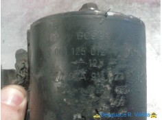 Recambio de motor arranque para volkswagen golf iv berlina (1j1) advance | 05.02 - 12.02 advance | 05.02 - 12.02 referencia OEM  2