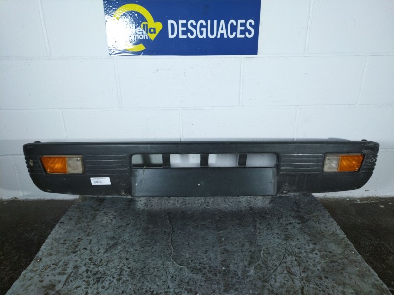 Recambio de paragolpes delantero para renault r5 r5 1.1 tl referencia OEM IAM   