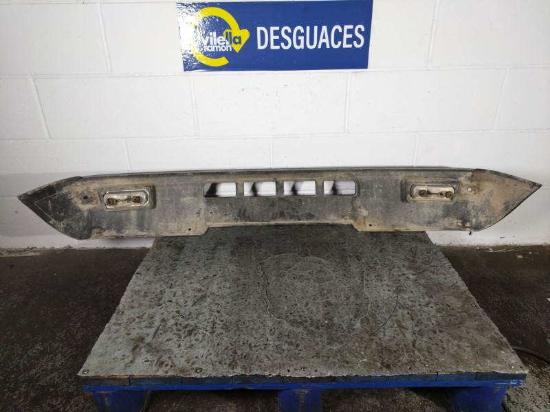 Recambio de paragolpes delantero para renault r5 r5 1.1 tl referencia OEM IAM   