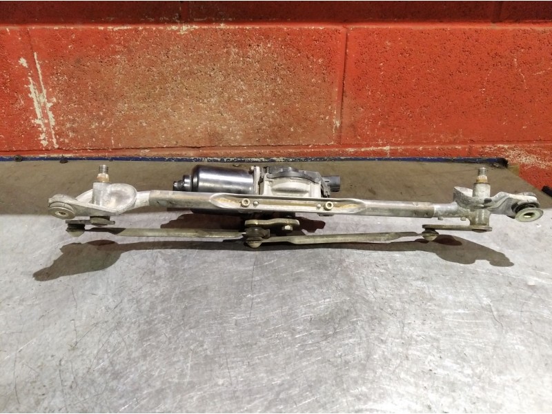 Recambio de motor limpia delantero para toyota corolla verso (e12)  | 0.02 - 0.04  | 0.02 - 0.04 referencia OEM IAM   