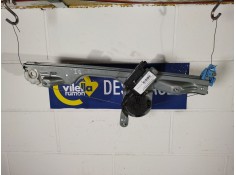 Recambio de elevalunas delantero izquierdo para renault modus referencia OEM IAM   
