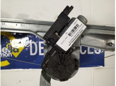 Recambio de elevalunas delantero izquierdo para renault modus referencia OEM IAM    2