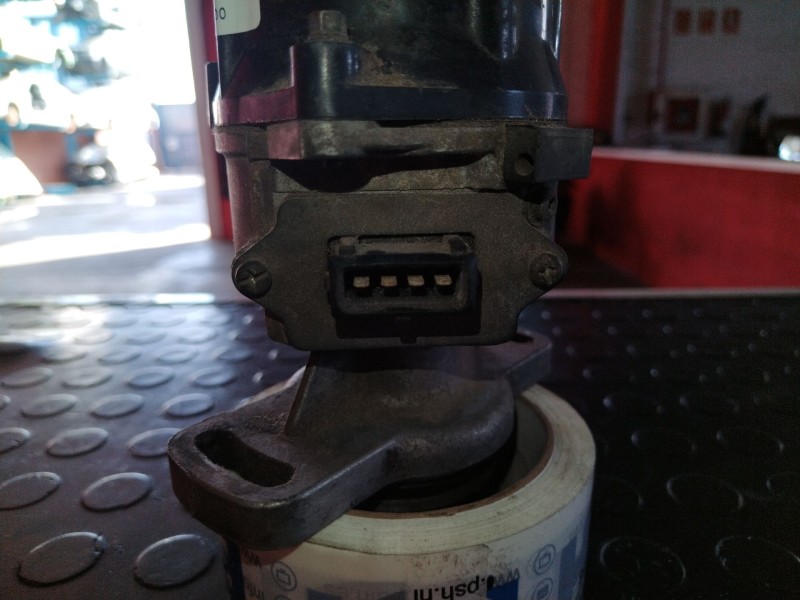 Recambio de delco para nissan primera berl./familiar (p10/w10) básico | 05.93 - 12.96 básico | 05.93 - 12.96 referencia OEM IAM 