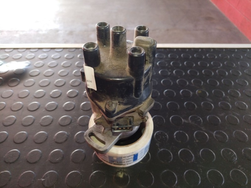 Recambio de delco para nissan primera berl./familiar (p10/w10) básico | 05.93 - 12.96 básico | 05.93 - 12.96 referencia OEM IAM 