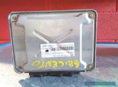 Recambio de centralita motor uce para fiat seicento (187) brush | 07.01 - ... brush | 07.01 - ... referencia OEM IAM IAW4AF.M7 7 2