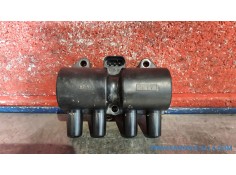 Recambio de bobina encendido para chevrolet kalos 1.2 s (d/a) | 0.05 - ... 1.2 s (d/a) | 0.05 - ... referencia OEM IAM
