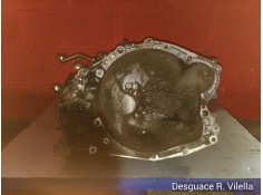 Recambio de caja cambios para citroen xsara berlina 2.0 hdi exclusive (80kw) | 04.01 - 12.05 2.0 hdi exclusive (80kw) | 04.01 - 