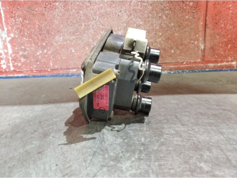 Recambio de bobina encendido para ford fiesta berl./courier porto | 08.91 - 12.97 porto | 08.91 - 12.97 referencia OEM IAM   
