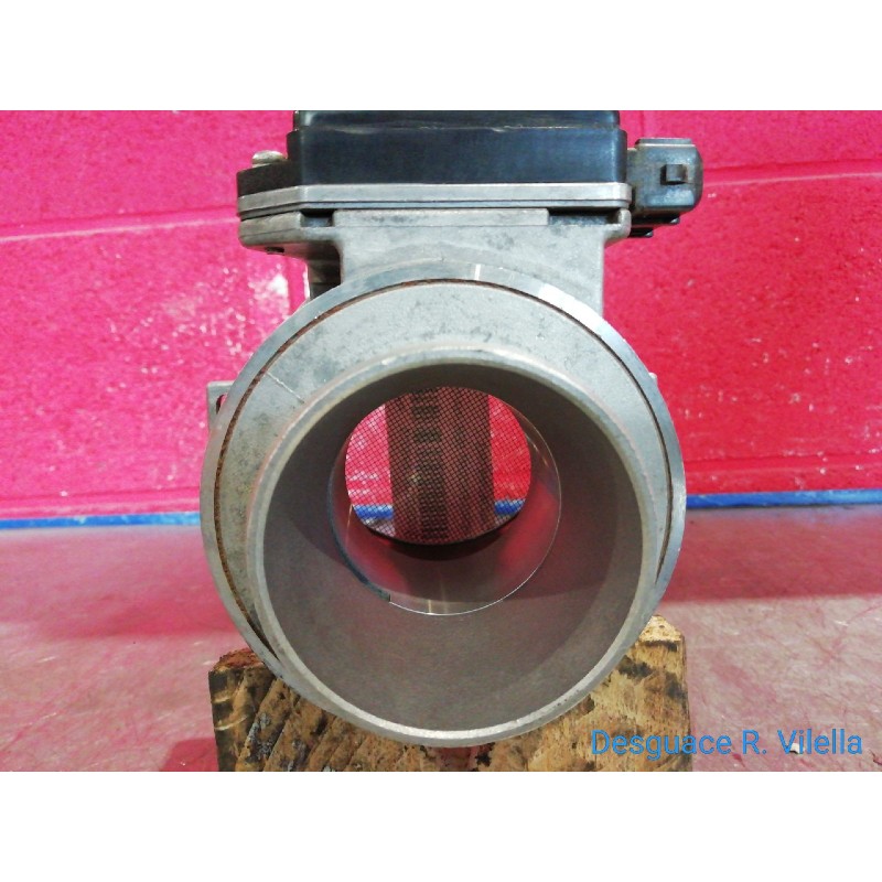 Recambio de caudalimetro para ford escort berlina/turnier cl berlina | 08.90 - ... cl berlina | 08.90 - ... referencia OEM IAM 9