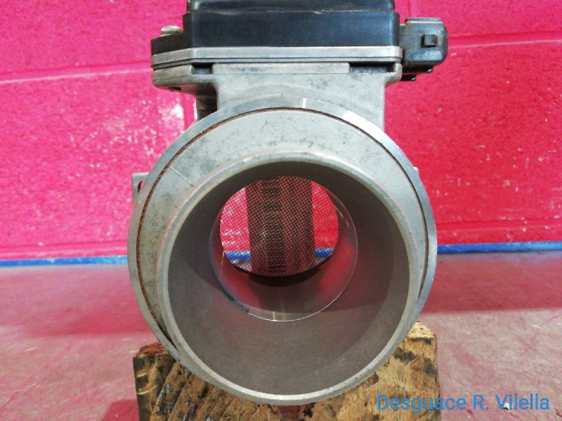 Recambio de caudalimetro para ford escort berlina/turnier cl berlina | 08.90 - ... cl berlina | 08.90 - ... referencia OEM IAM 9