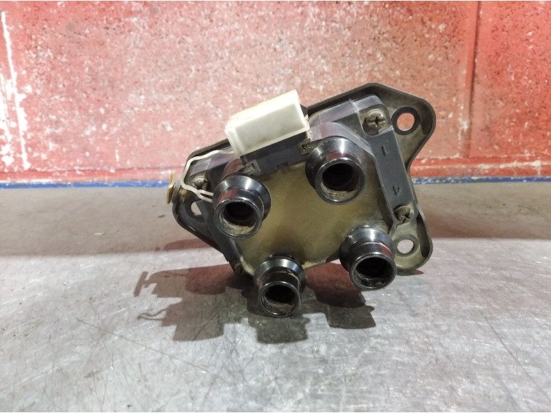 Recambio de bobina encendido para ford fiesta berl./courier porto | 08.91 - 12.97 porto | 08.91 - 12.97 referencia OEM IAM   