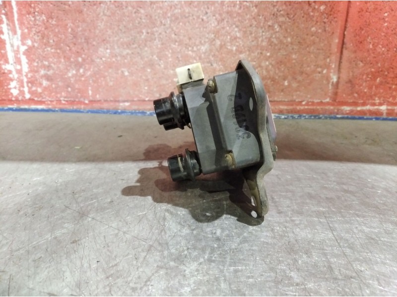 Recambio de bobina encendido para ford fiesta berl./courier porto | 08.91 - 12.97 porto | 08.91 - 12.97 referencia OEM IAM   