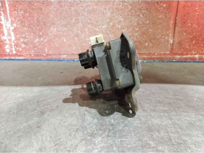 Recambio de bobina encendido para ford fiesta berl./courier porto | 08.91 - 12.97 porto | 08.91 - 12.97 referencia OEM IAM   