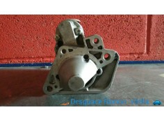 Recambio de motor arranque para renault scenic ii confort authentique | 0.03 - ... confort authentique | 0.03 - ... referencia O