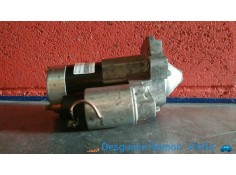Recambio de motor arranque para renault scenic ii confort authentique | 0.03 - ... confort authentique | 0.03 - ... referencia O 2