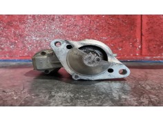 Recambio de motor arranque para renault clio ii fase i (b/cbo) 1.2 | 0.98 - ... 1.2 | 0.98 - ... referencia OEM IAM D7E1  